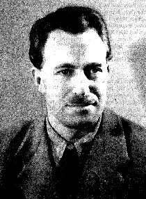 john l Morgan