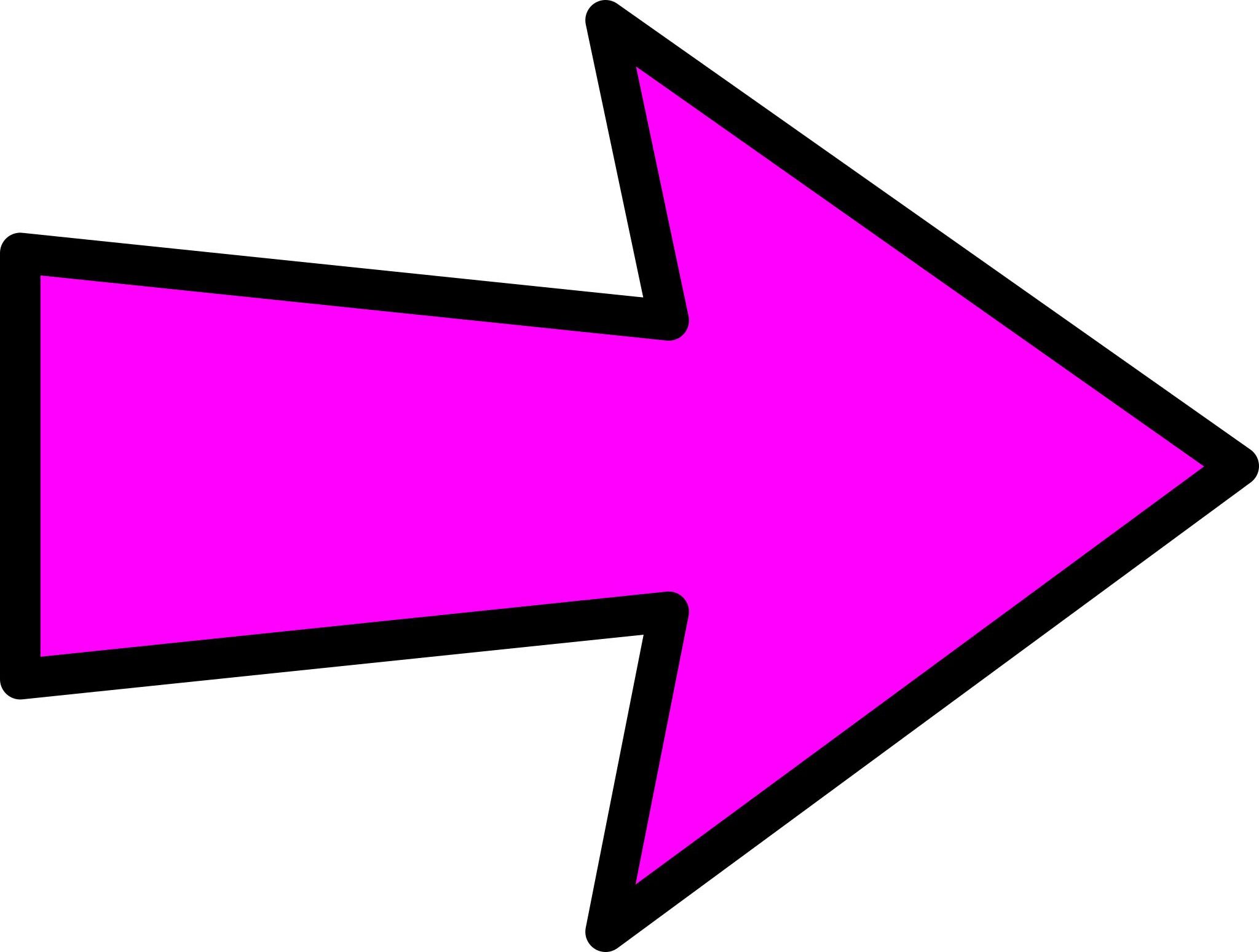 arrow_pink_left