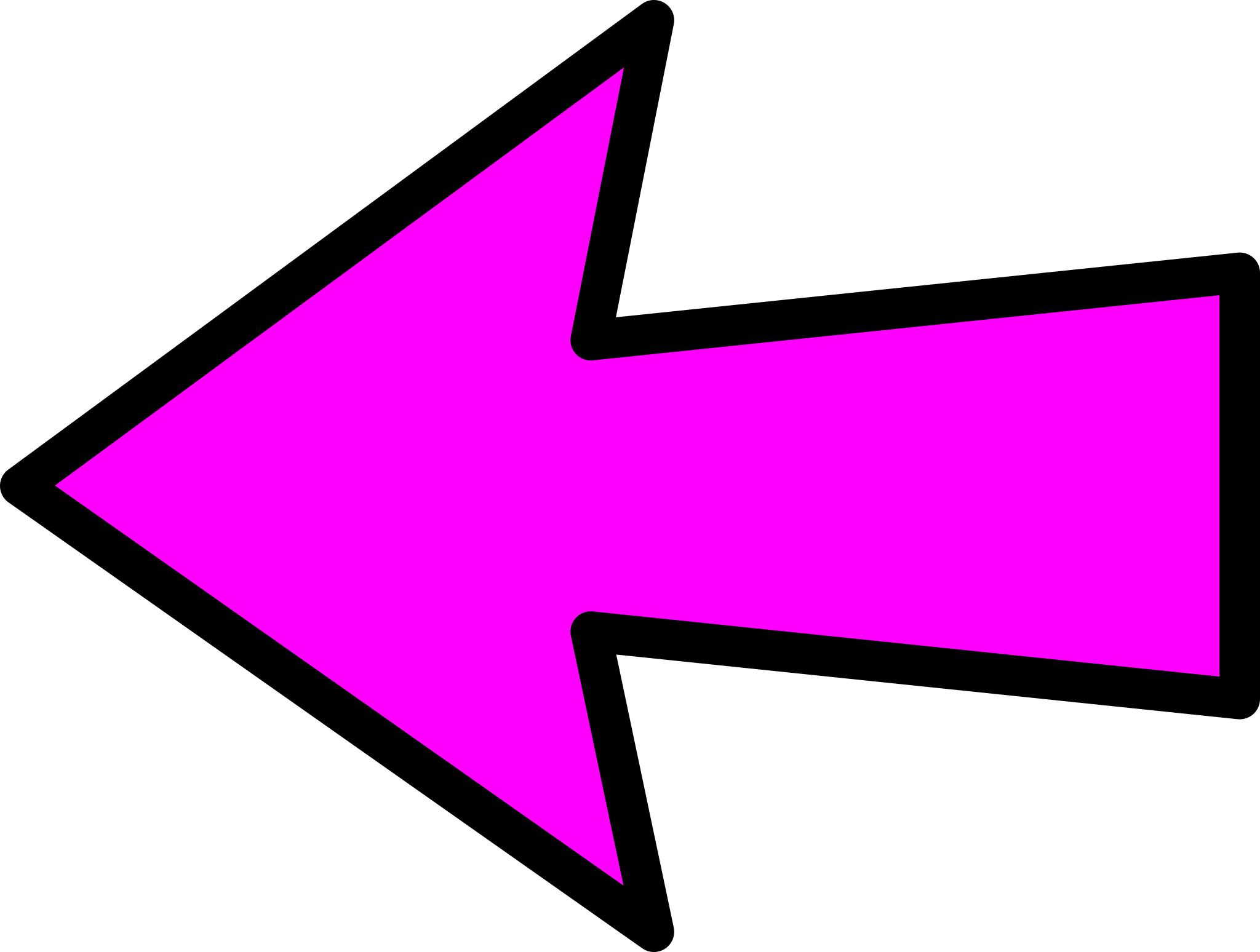 arrow_pink_left