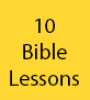 10 bible lessons
