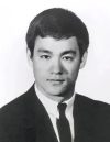 Bruce Lee
