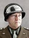 General George S Patton