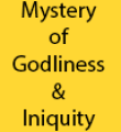 Mystery of godliness
