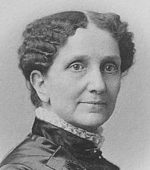 Mary Baker Eddy